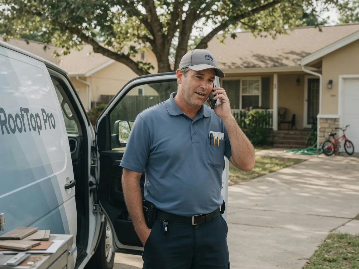 Roof Repair Wesco, MO FAQs