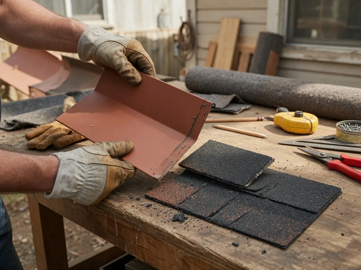 Roof Repair company in Wesco, MO